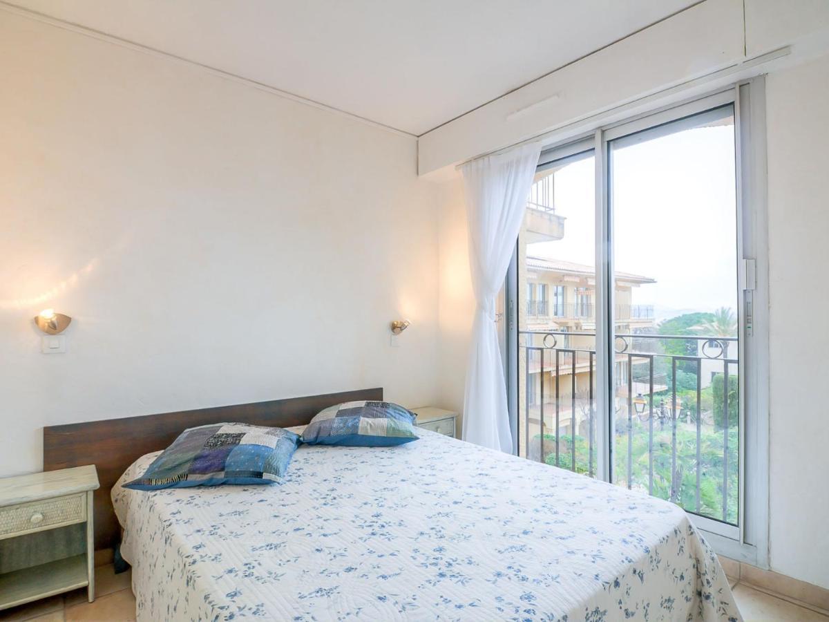 Apartment Eden Parc-4 By Interhome サントロペ エクステリア 写真