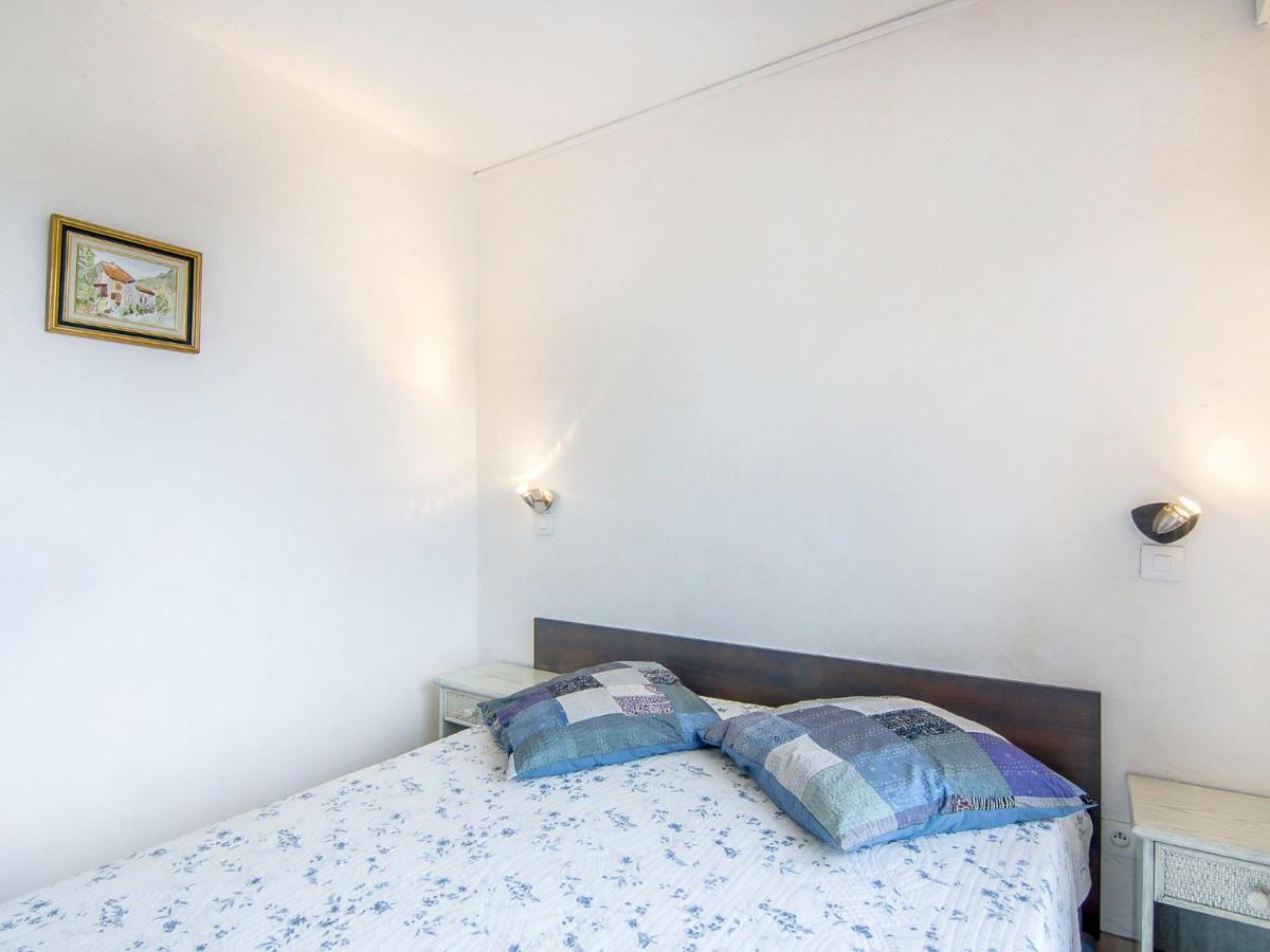 Apartment Eden Parc-4 By Interhome サントロペ エクステリア 写真