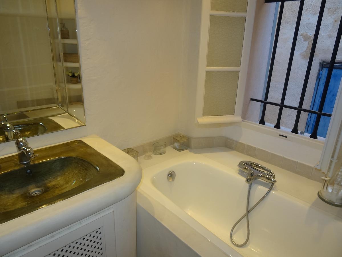 Apartment Eden Parc-4 By Interhome サントロペ エクステリア 写真