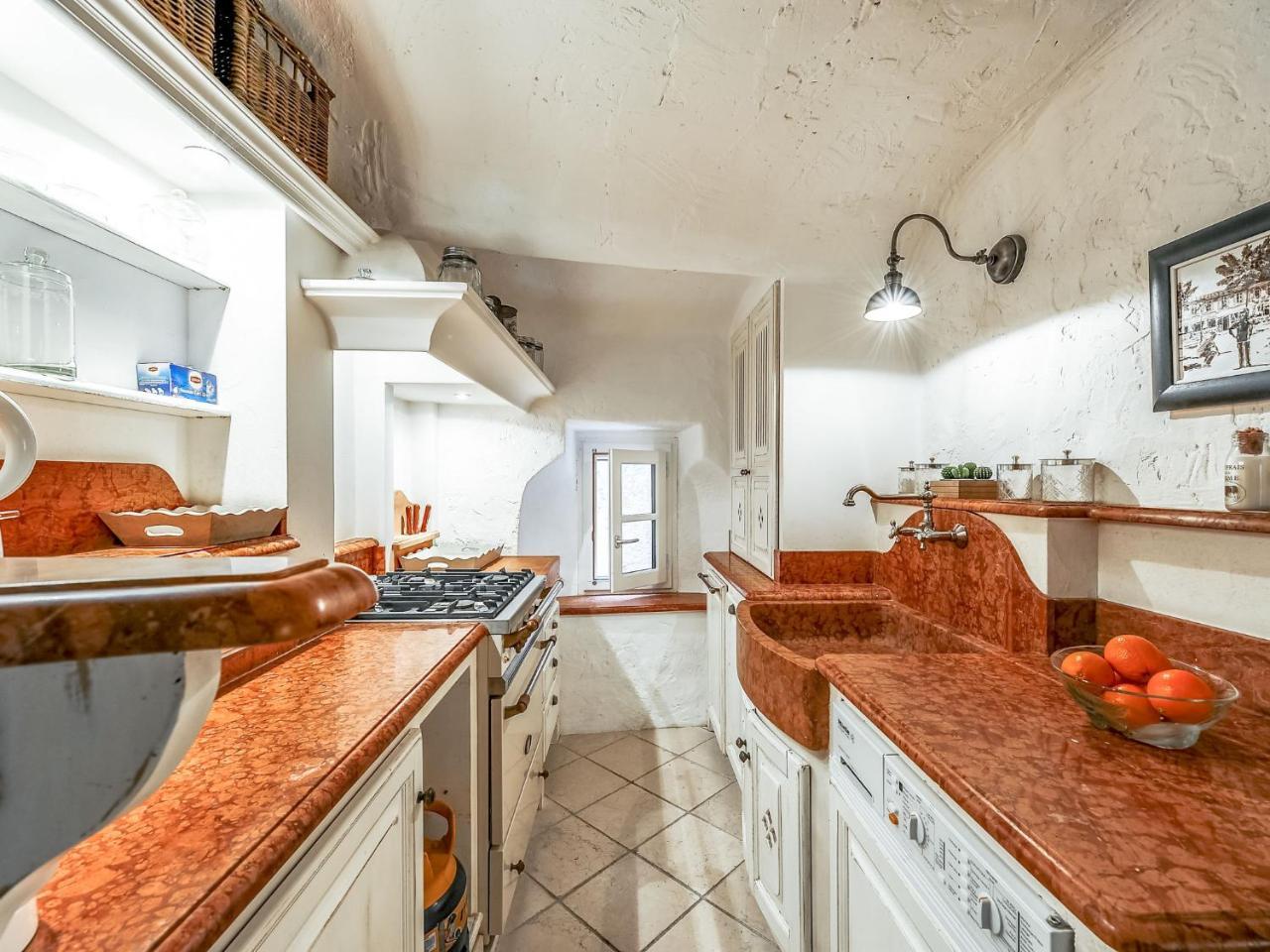 Apartment Eden Parc-4 By Interhome サントロペ エクステリア 写真